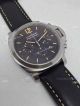 Fake Swiss Lumnor Panerai Watch Black Dial  (4)_th.jpg